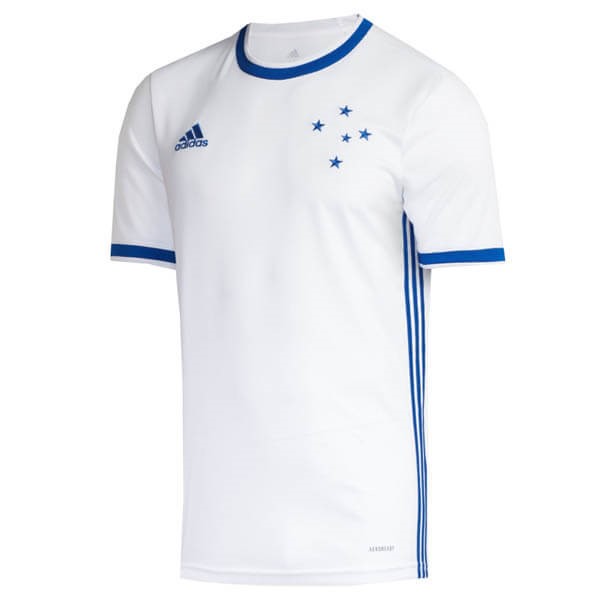 Camiseta Cruzeiro EC 2ª 2020/21 Azul